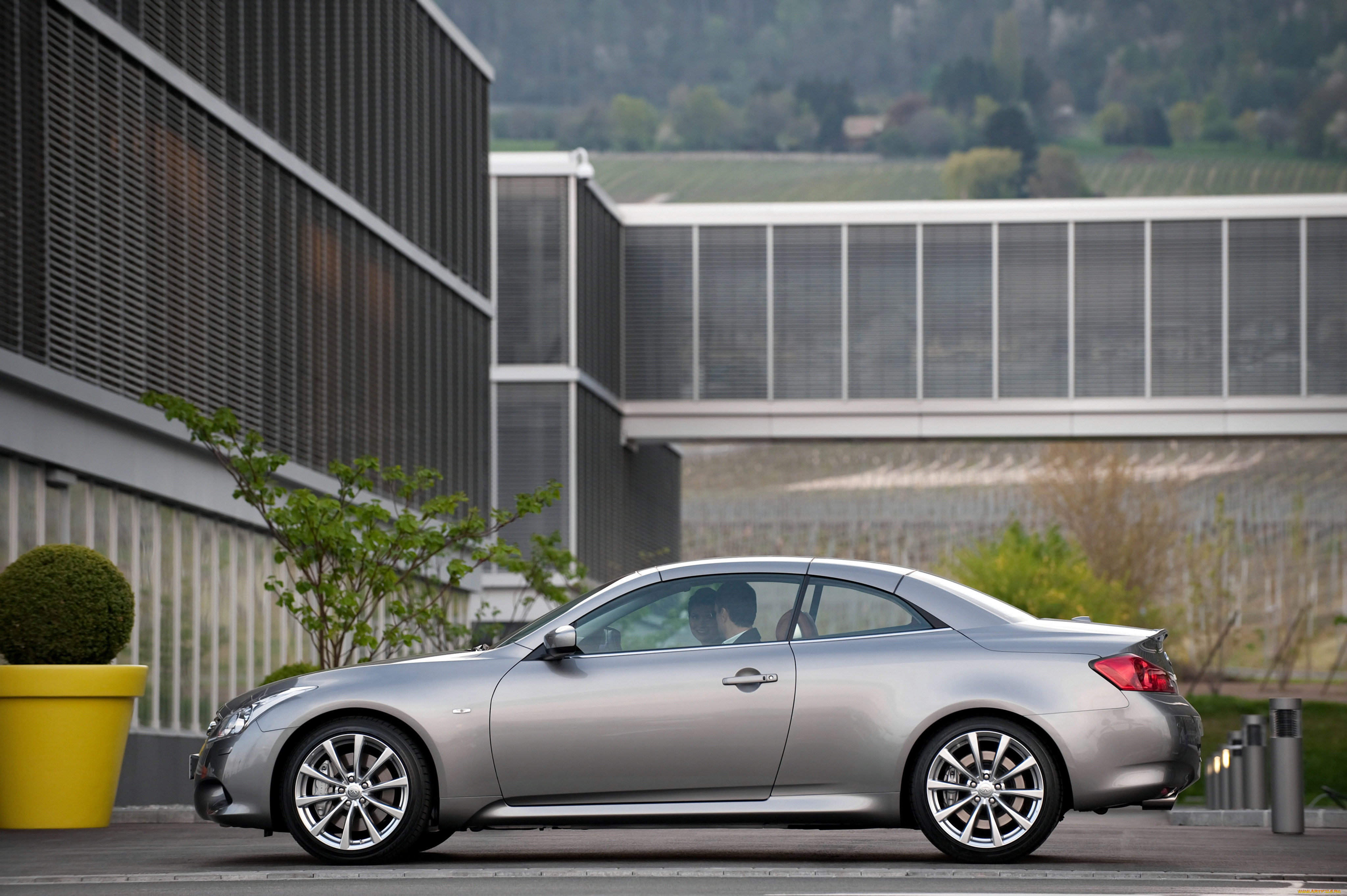 , infiniti, g37, eu-spec, convertible